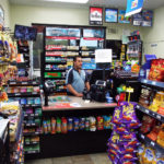 Car Service Stations