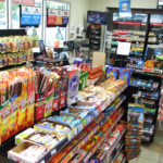 HarborView Car Service Station Store
